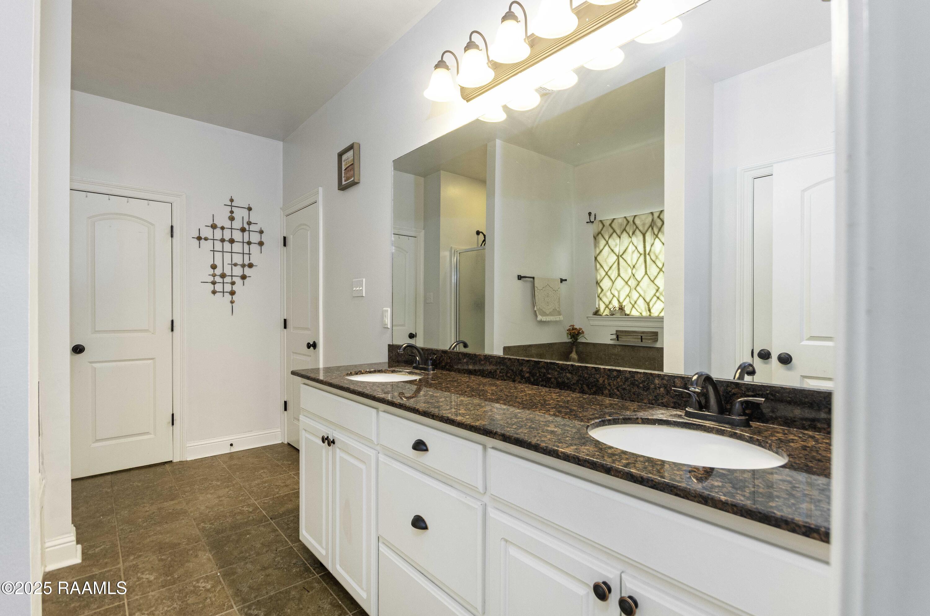 207 Bayou Des Glaises Road Broussard, LA 70518 - Photo 15 of 24 Primary Bath