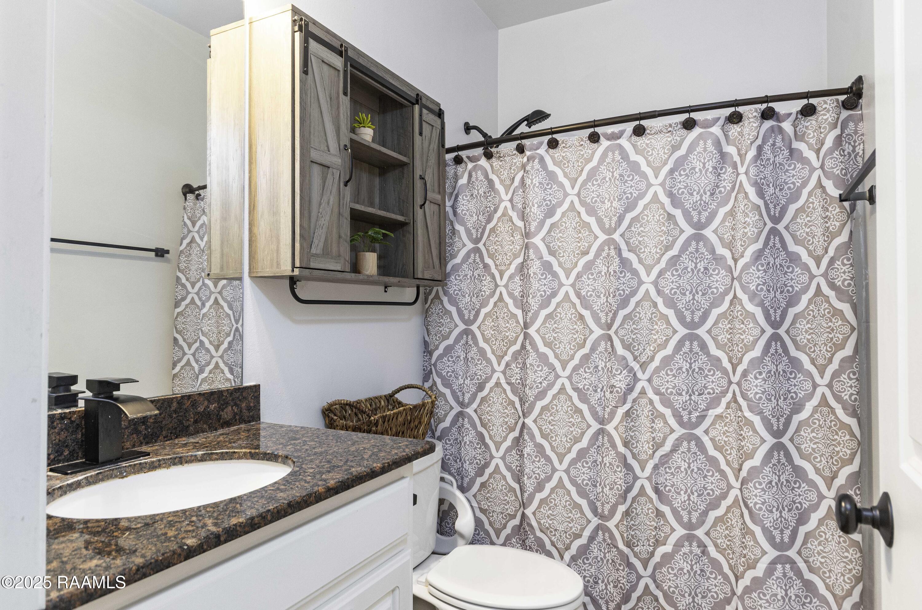 207 Bayou Des Glaises Road Broussard, LA 70518 - Photo 19 of 24 Guest Bath 1