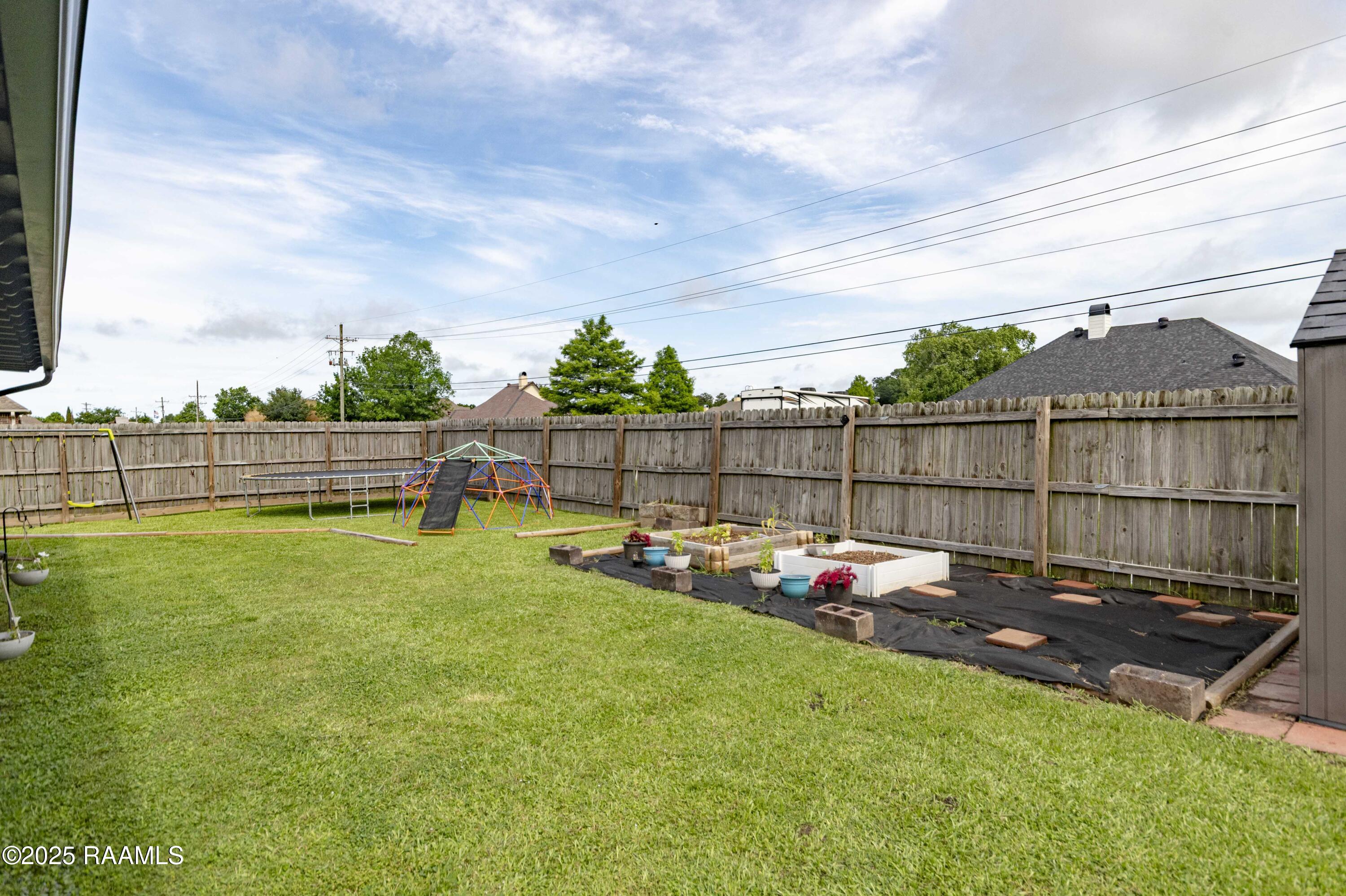 207 Bayou Des Glaises Road Broussard, LA 70518 - Photo 24 of 24 Back