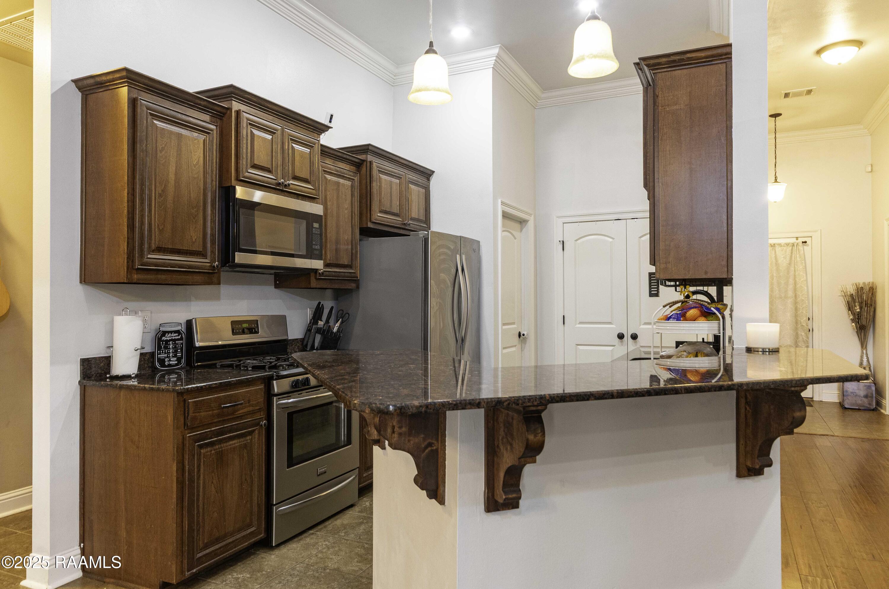 207 Bayou Des Glaises Road Broussard, LA 70518 - Photo 5 of 24 Kitchen 1