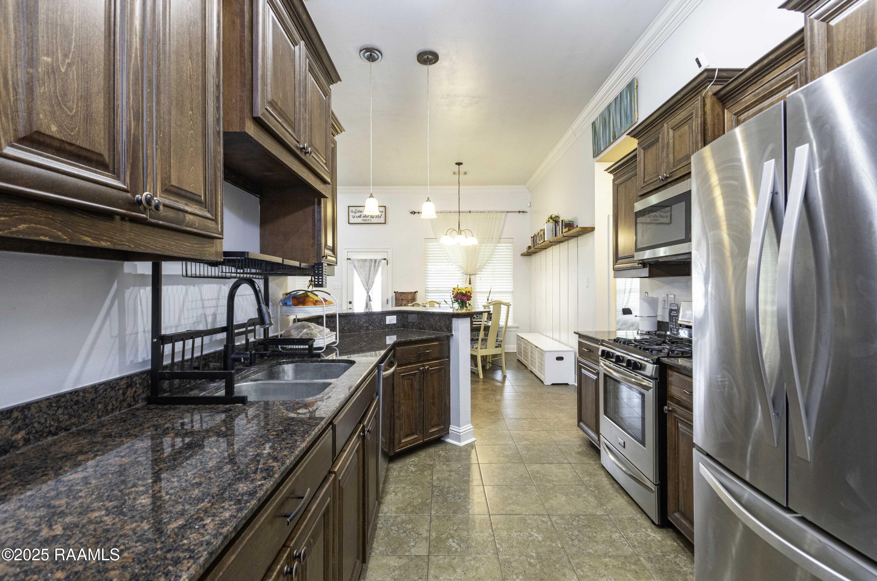207 Bayou Des Glaises Road Broussard, LA 70518 - Photo 7 of 24 Kitchen 3