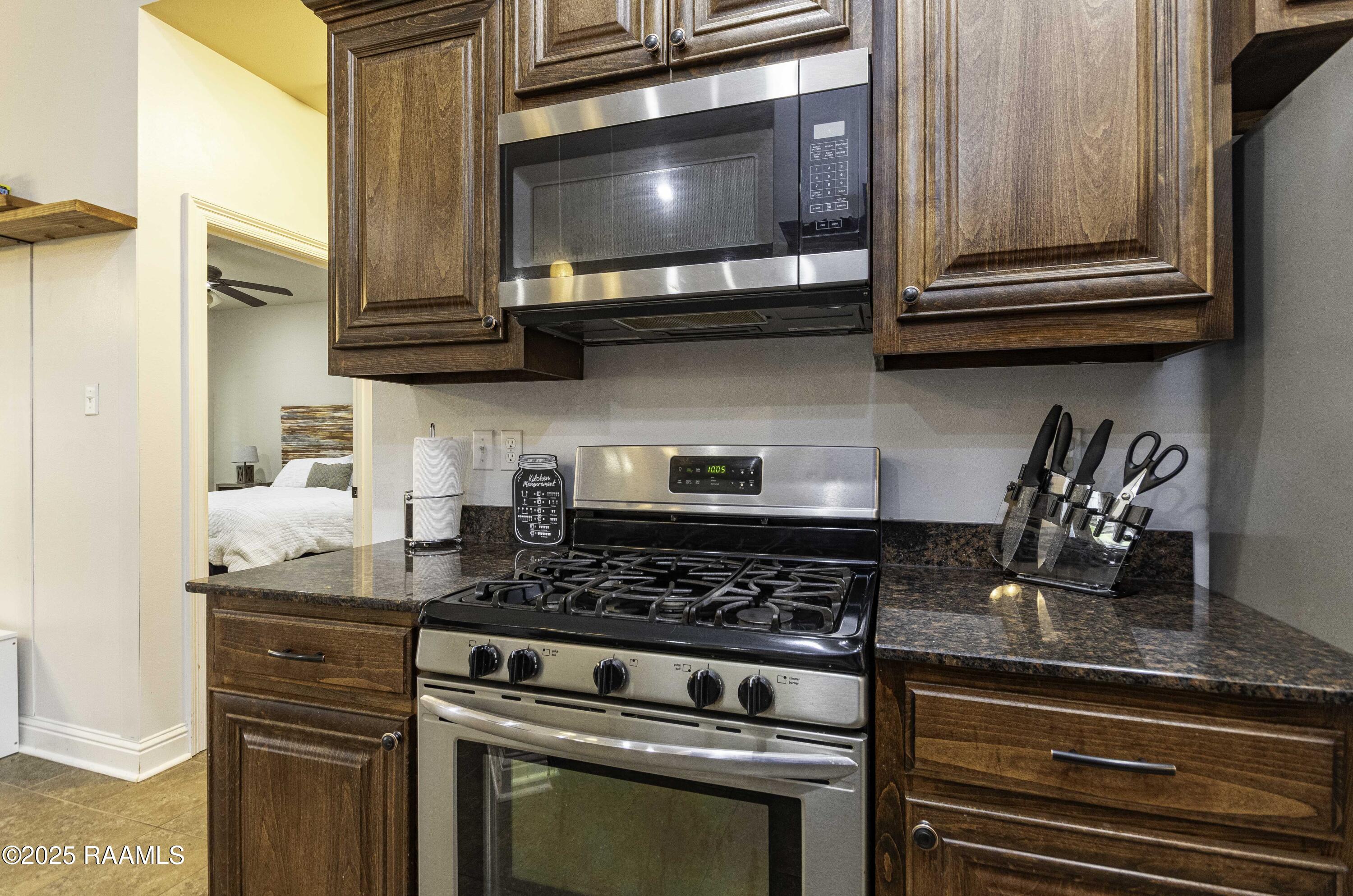207 Bayou Des Glaises Road Broussard, LA 70518 - Photo 9 of 24 Kitchen 5