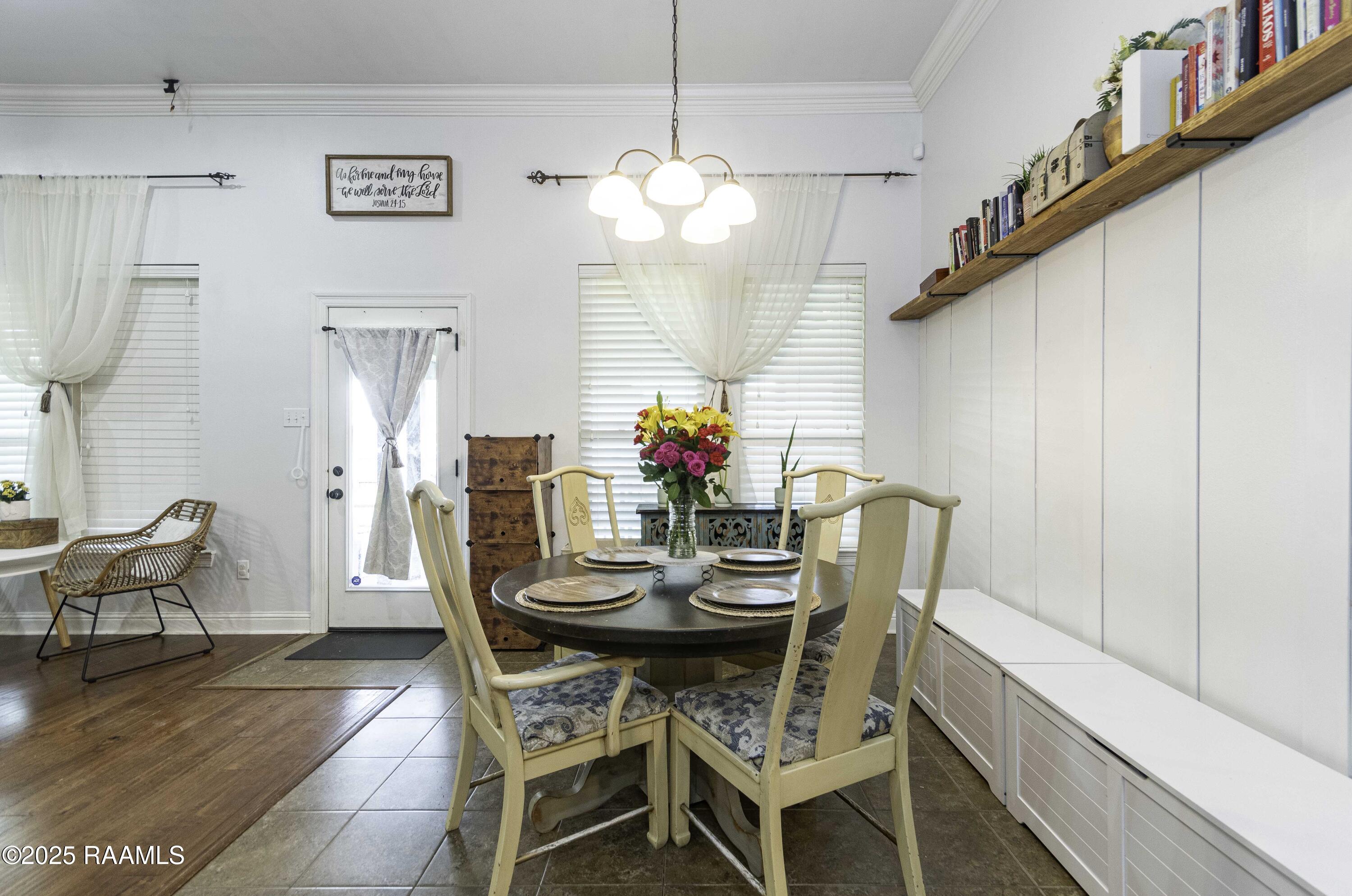 207 Bayou Des Glaises Road Broussard, LA 70518 - Photo 10 of 24 Dining Area 1