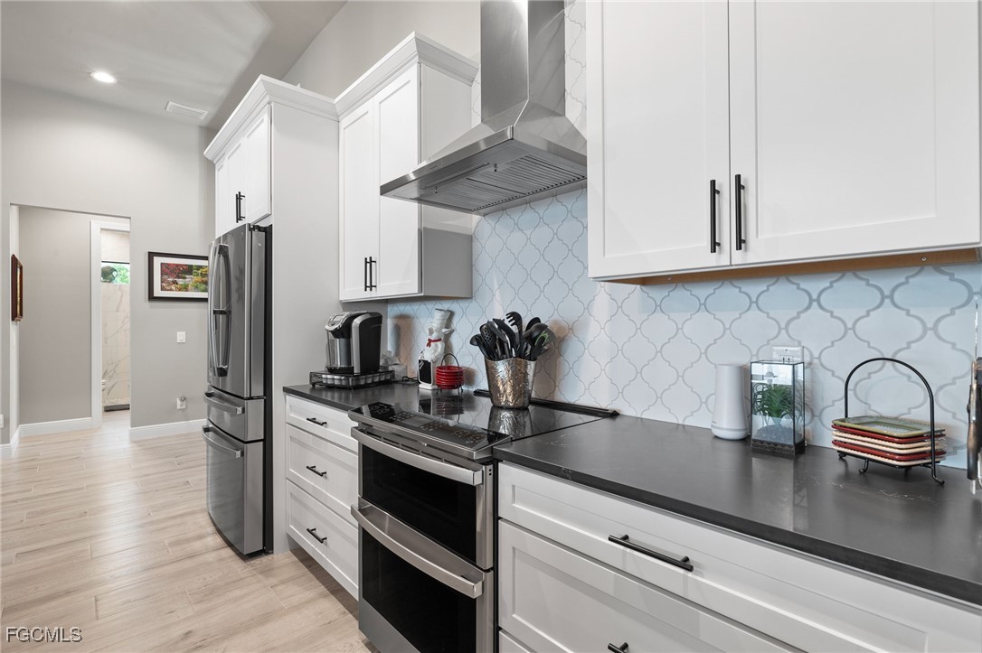 1806 Old Burnt Store Road North Cape Coral, FL 33993 - Photo 11 of 39