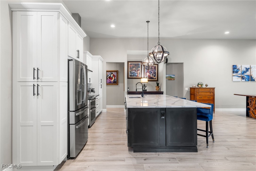 1806 Old Burnt Store Road North Cape Coral, FL 33993 - Photo 12 of 39