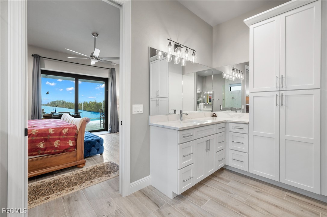 1806 Old Burnt Store Road North Cape Coral, FL 33993 - Photo 16 of 39