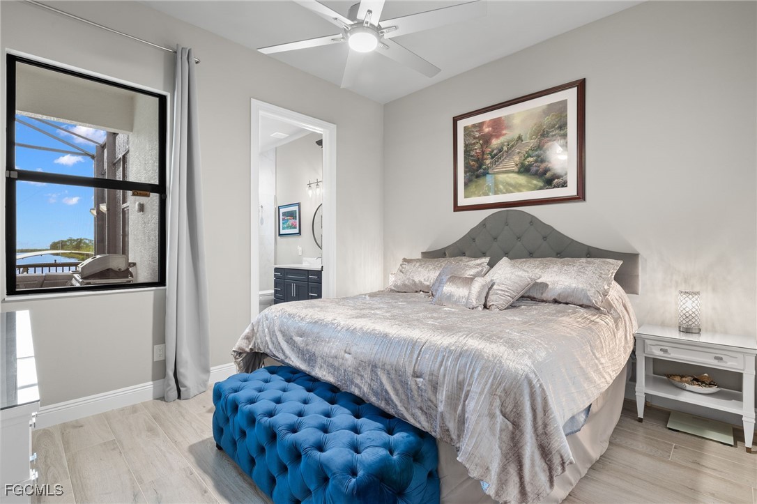 1806 Old Burnt Store Road North Cape Coral, FL 33993 - Photo 18 of 39