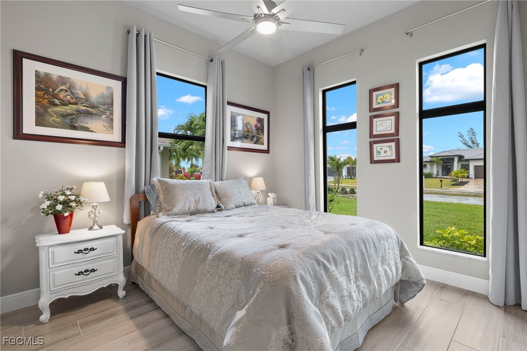 1806 Old Burnt Store Road North Cape Coral, FL 33993 - Photo 20 of 39