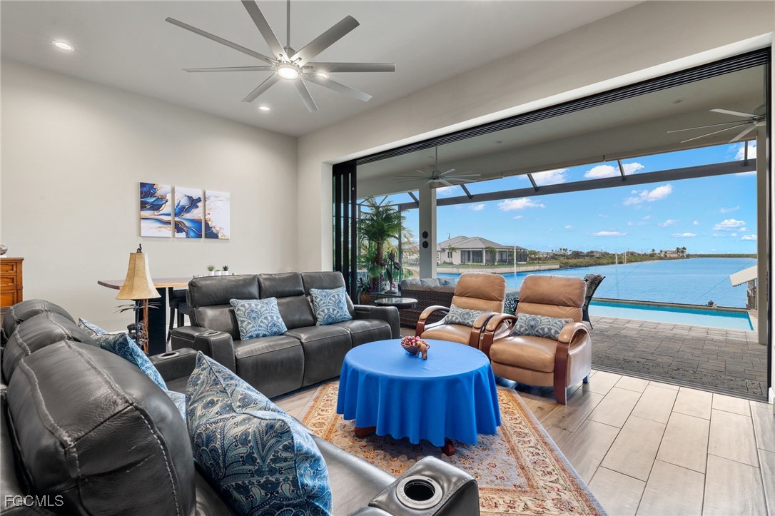 1806 Old Burnt Store Road North Cape Coral, FL 33993 - Photo 2 of 39