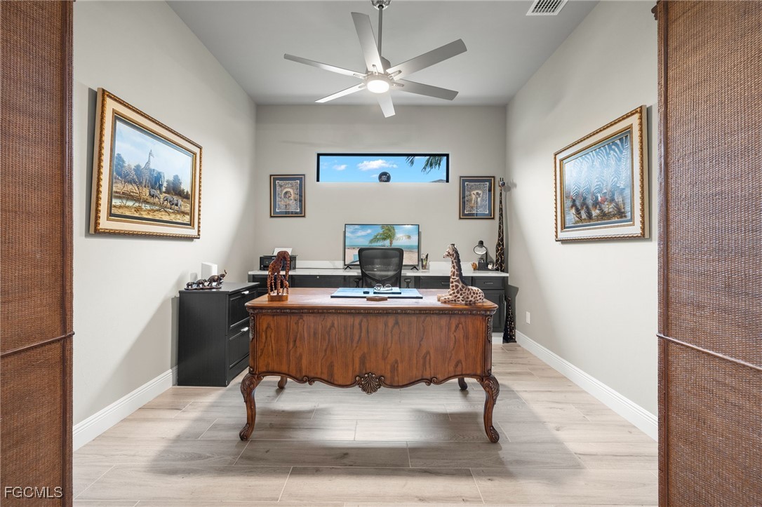 1806 Old Burnt Store Road North Cape Coral, FL 33993 - Photo 22 of 39