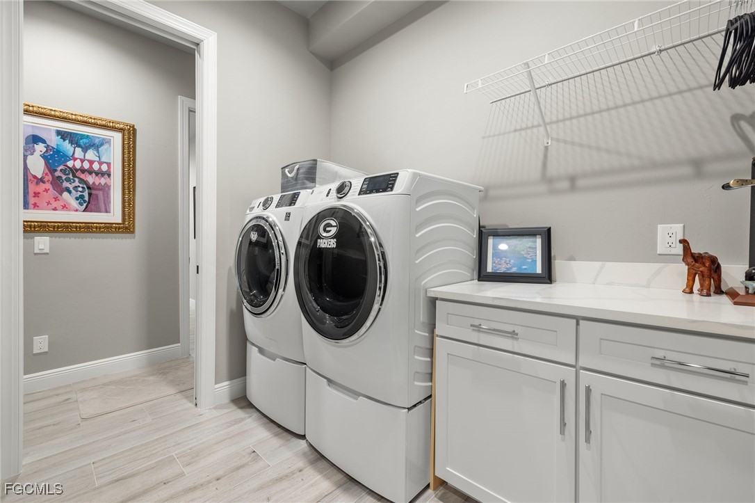 1806 Old Burnt Store Road North Cape Coral, FL 33993 - Photo 23 of 39