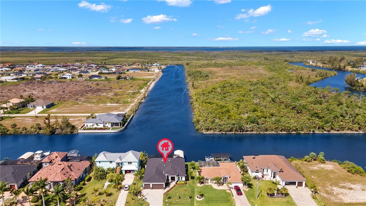 1806 Old Burnt Store Road North Cape Coral, FL 33993 - Photo 29 of 39