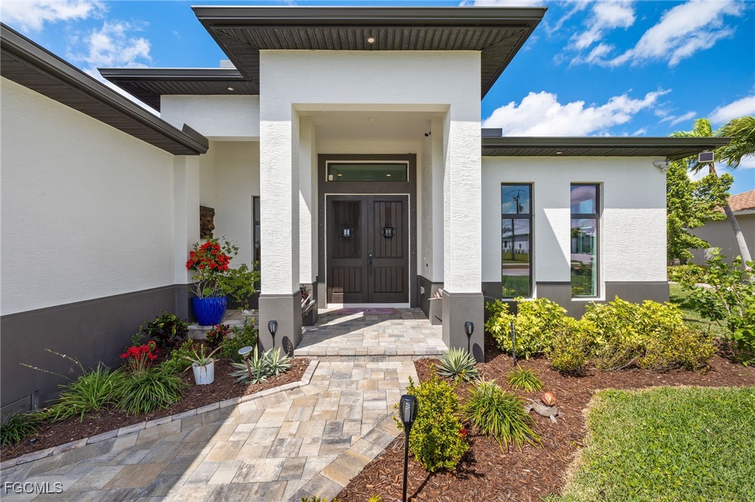 1806 Old Burnt Store Road North Cape Coral, FL 33993 - Photo 31 of 39