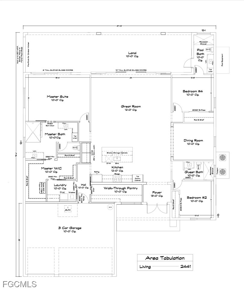 1806 Old Burnt Store Road North Cape Coral, FL 33993 - Photo 39 of 39