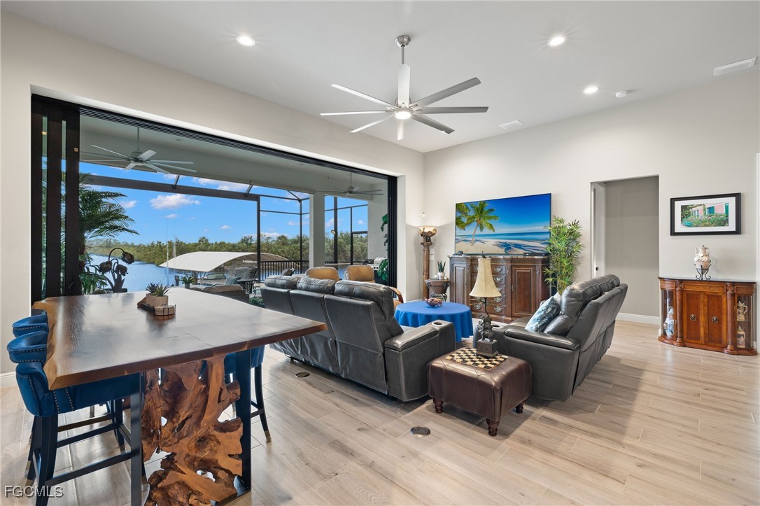 1806 Old Burnt Store Road North Cape Coral, FL 33993 - Photo 7 of 39