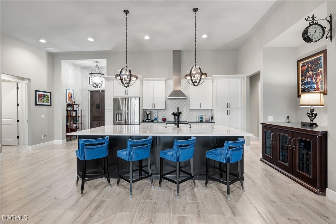 1806 Old Burnt Store Road North Cape Coral, FL 33993 - Photo 8 of 39