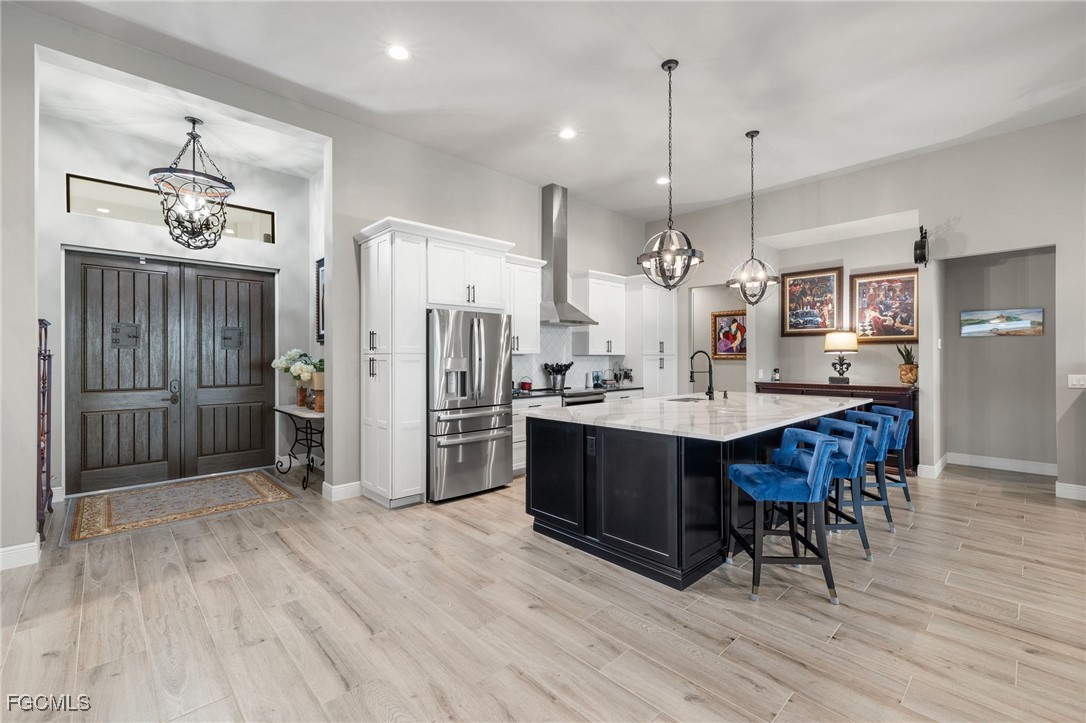 1806 Old Burnt Store Road North Cape Coral, FL 33993 - Photo 9 of 39