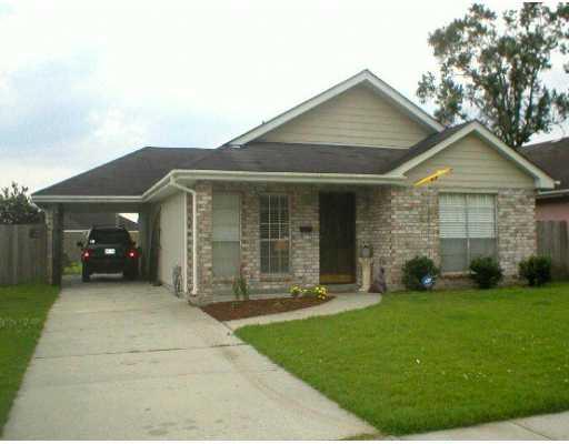 2709 Pritchard Road Marrero, LA 70072 - Photo 1 of 7