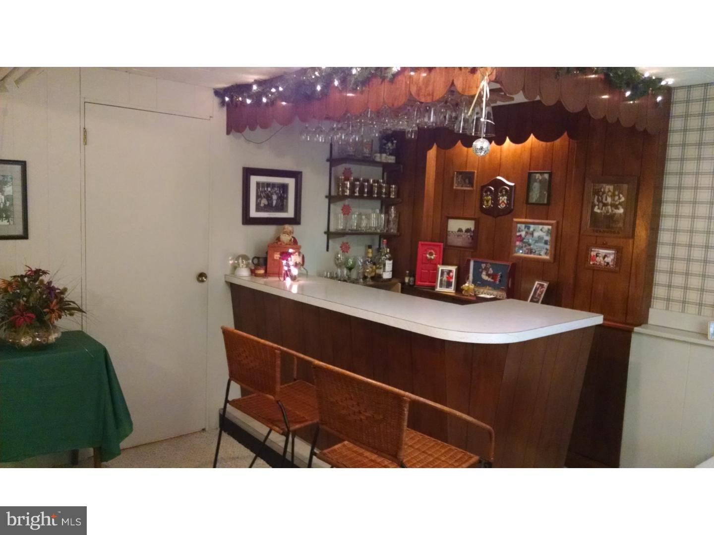 516 8 Street Riverside, NJ 08075 - Photo 22 of 25 Wet Bar