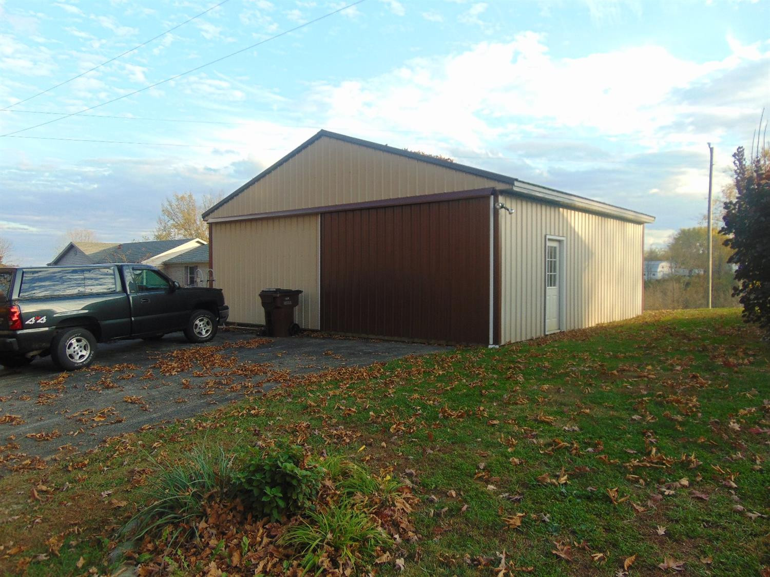 12061 Riggs Road Independence, KY 41051 - Photo 15 of 18