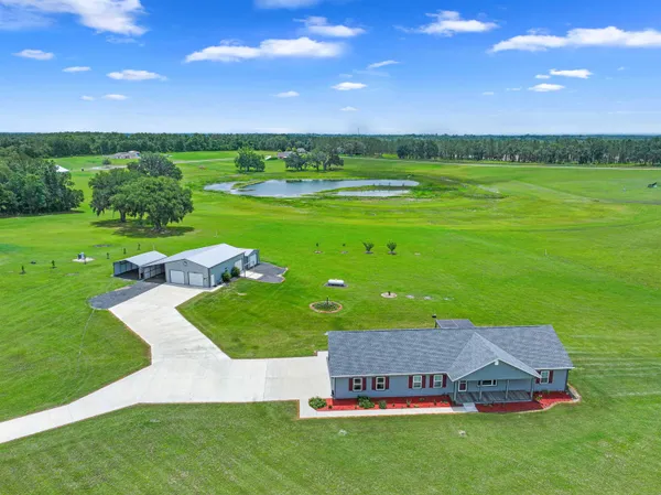 $650,000 | 393 Willie Deas Road, Madison, FL 32340