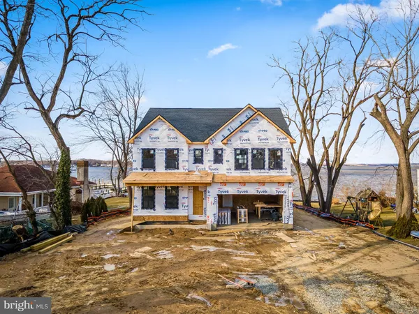 $1,199,900 | 1158 East Riverside Avenue, Essex, MD 21221