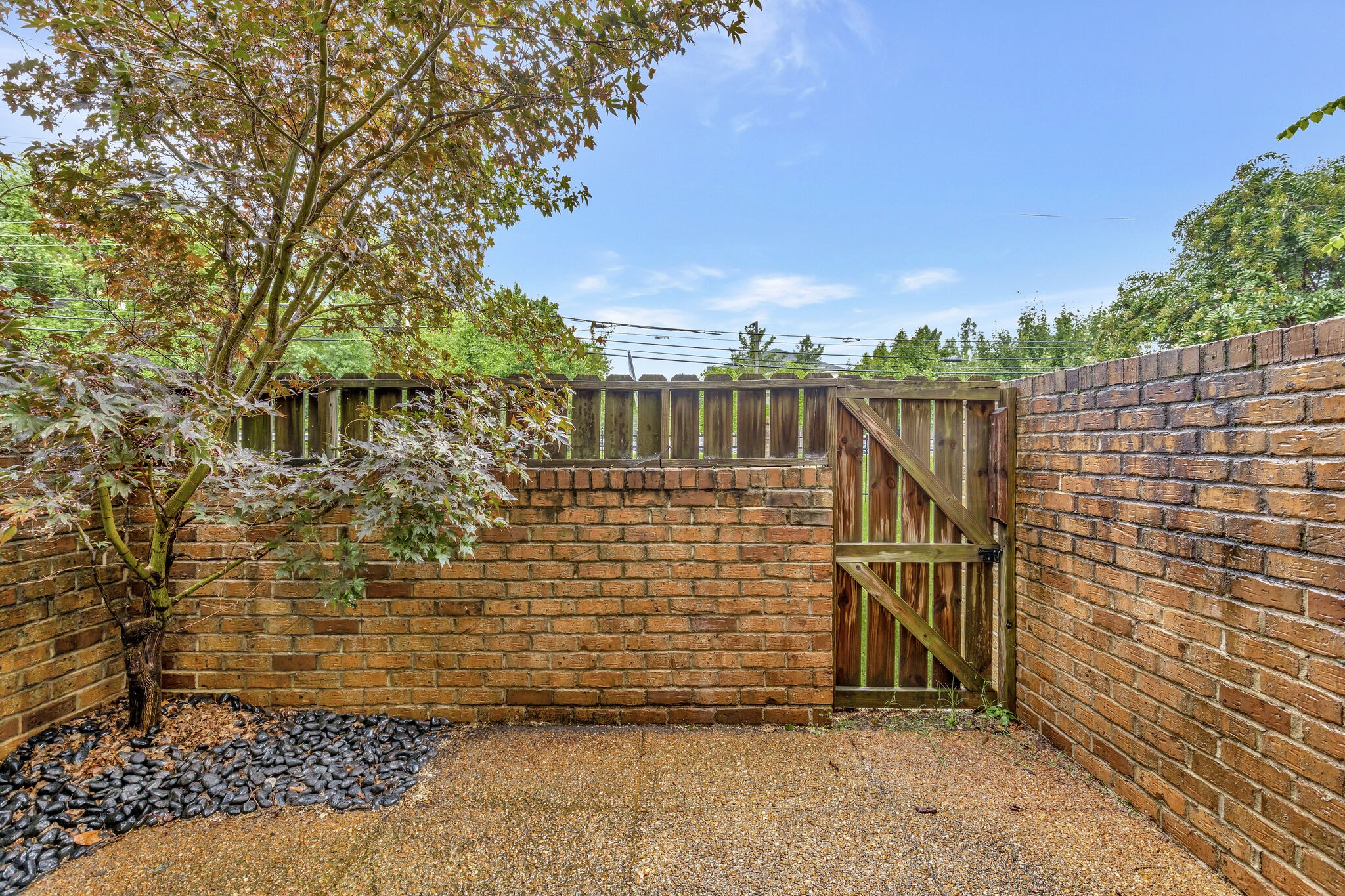 2116 Hobbs Road, Unit A7 Nashville, TN 37215 - Photo 12 of 12 a view of a pathway of a building