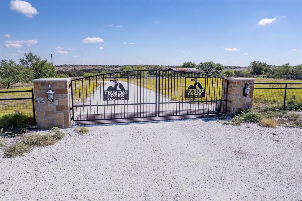 342 Tatanka Trail Gustine, TX 76455 - Photo 6 of 24