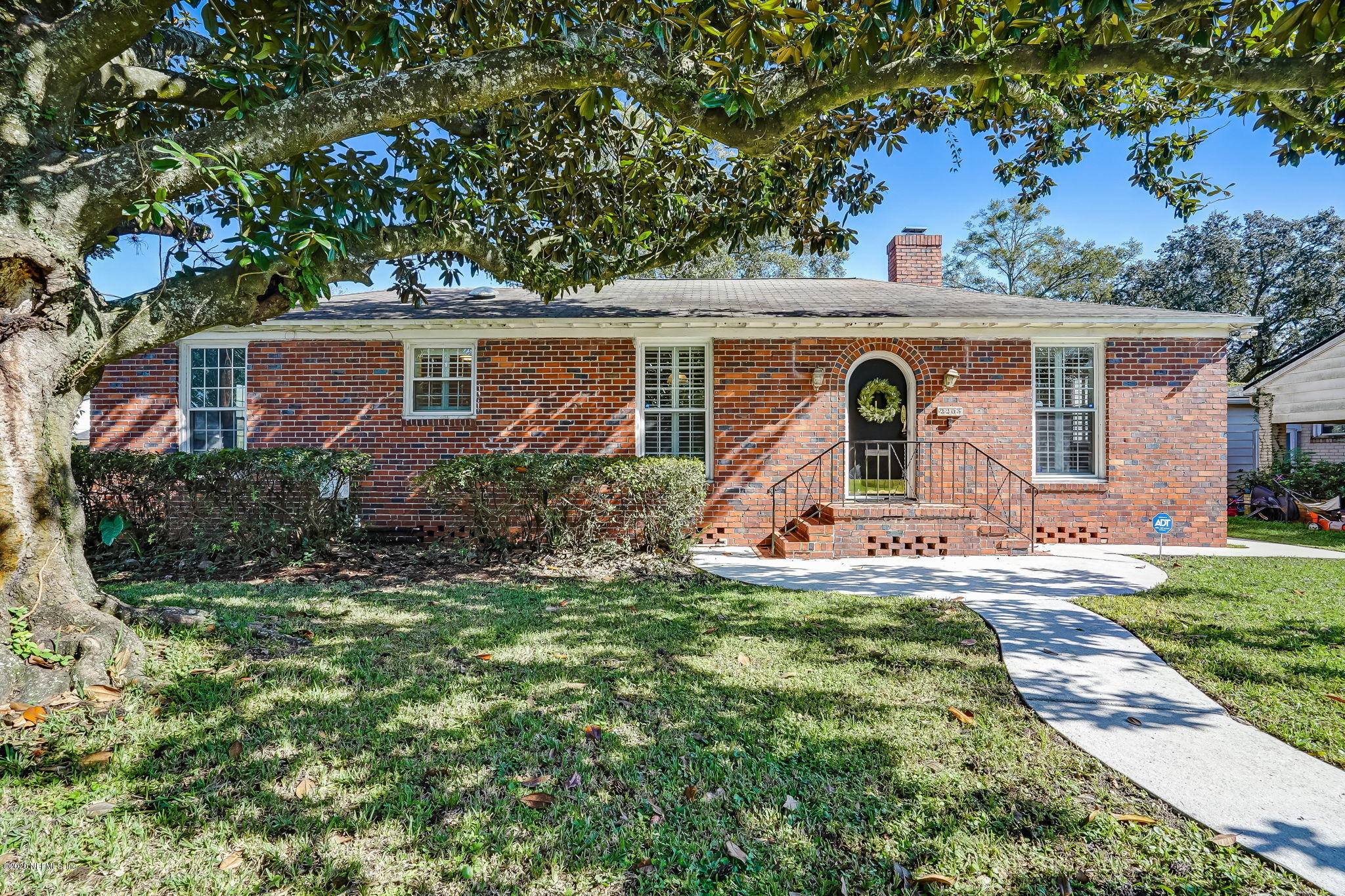 2205 Redfern Road Jacksonville, FL 32207 - Photo 1 of 52 1-web-or-mls-2205 Redfern Rd (1 of 68)