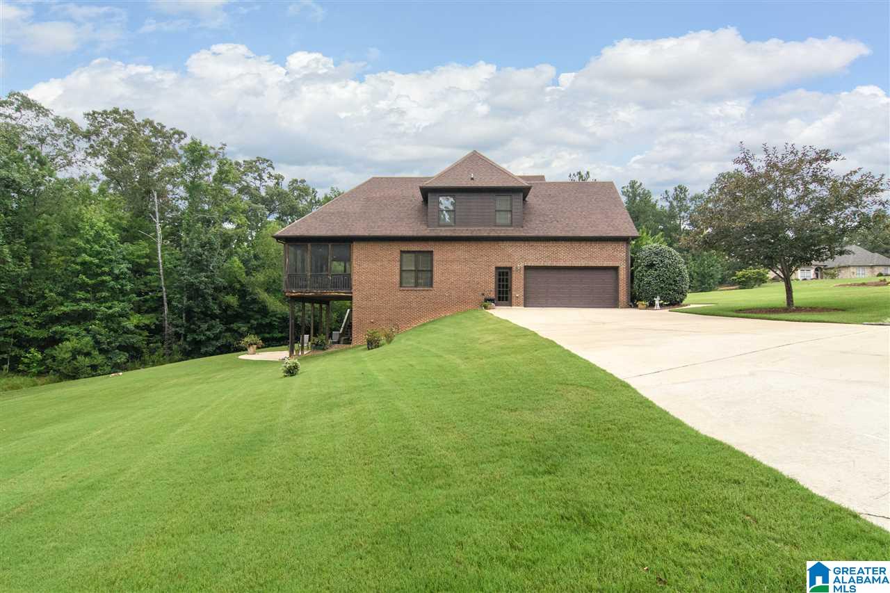 100 Stetson Lane Alabaster, AL 35007 - Photo 46 of 50