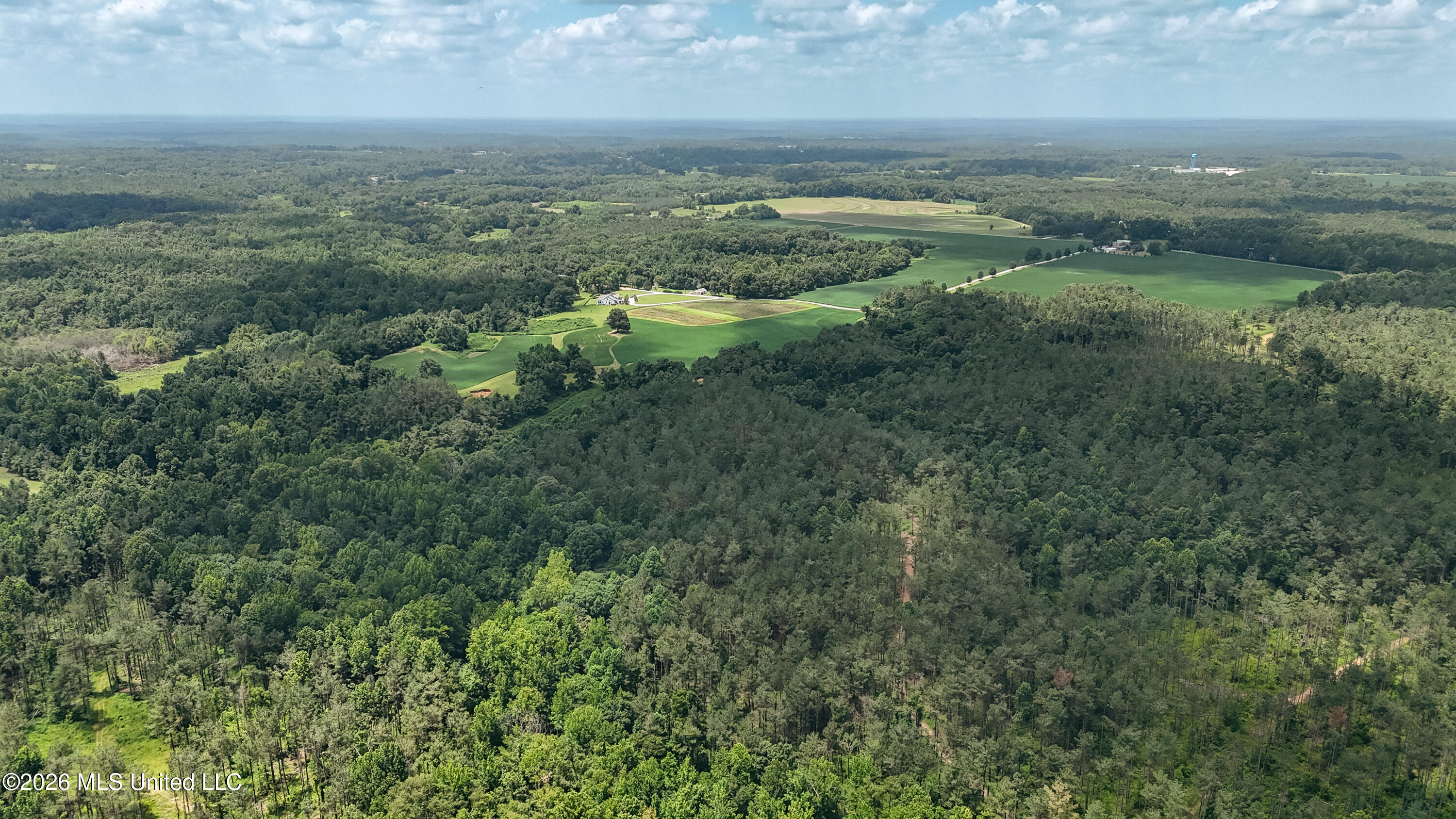828 Little Egypt Road Ashland, MS 38603 - Photo 74 of 101 DJI_20260630120414_0340_D