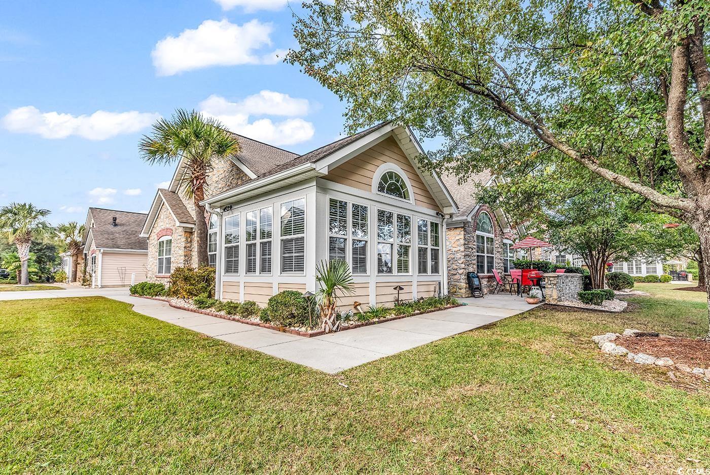 145 Stonegate Boulevard, Unit 145 Murrells Inlet, SC 29576 - Photo 1 of 40 Gallery Image 1