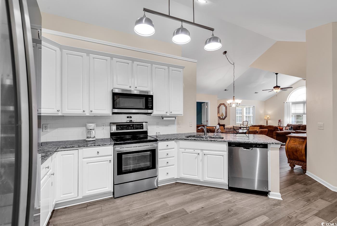 145 Stonegate Boulevard, Unit 145 Murrells Inlet, SC 29576 - Photo 17 of 40 Gallery Image 17