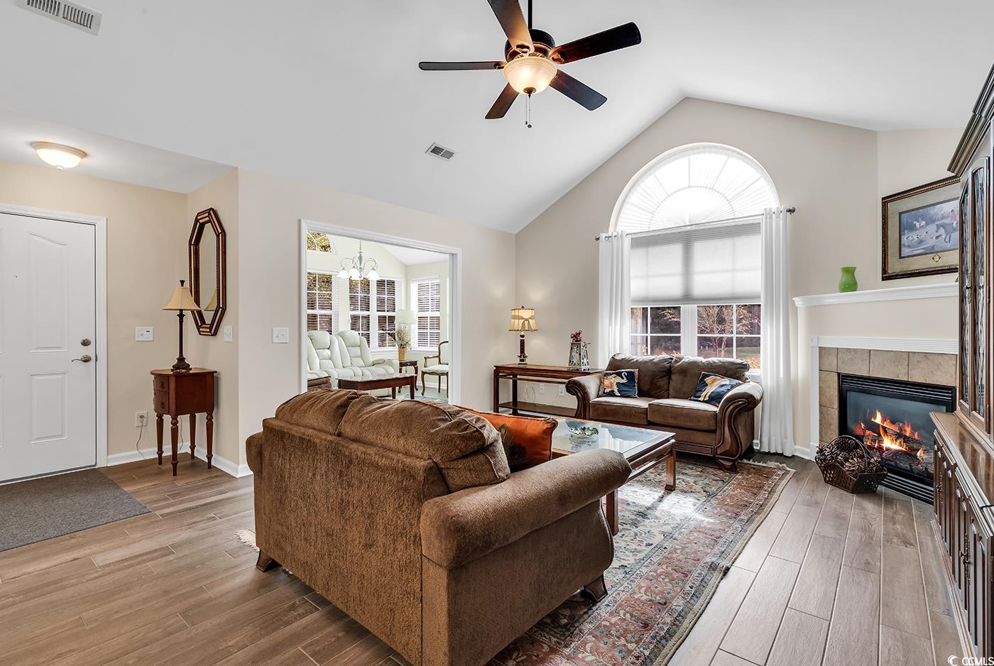 145 Stonegate Boulevard, Unit 145 Murrells Inlet, SC 29576 - Photo 27 of 40 Gallery Image 27