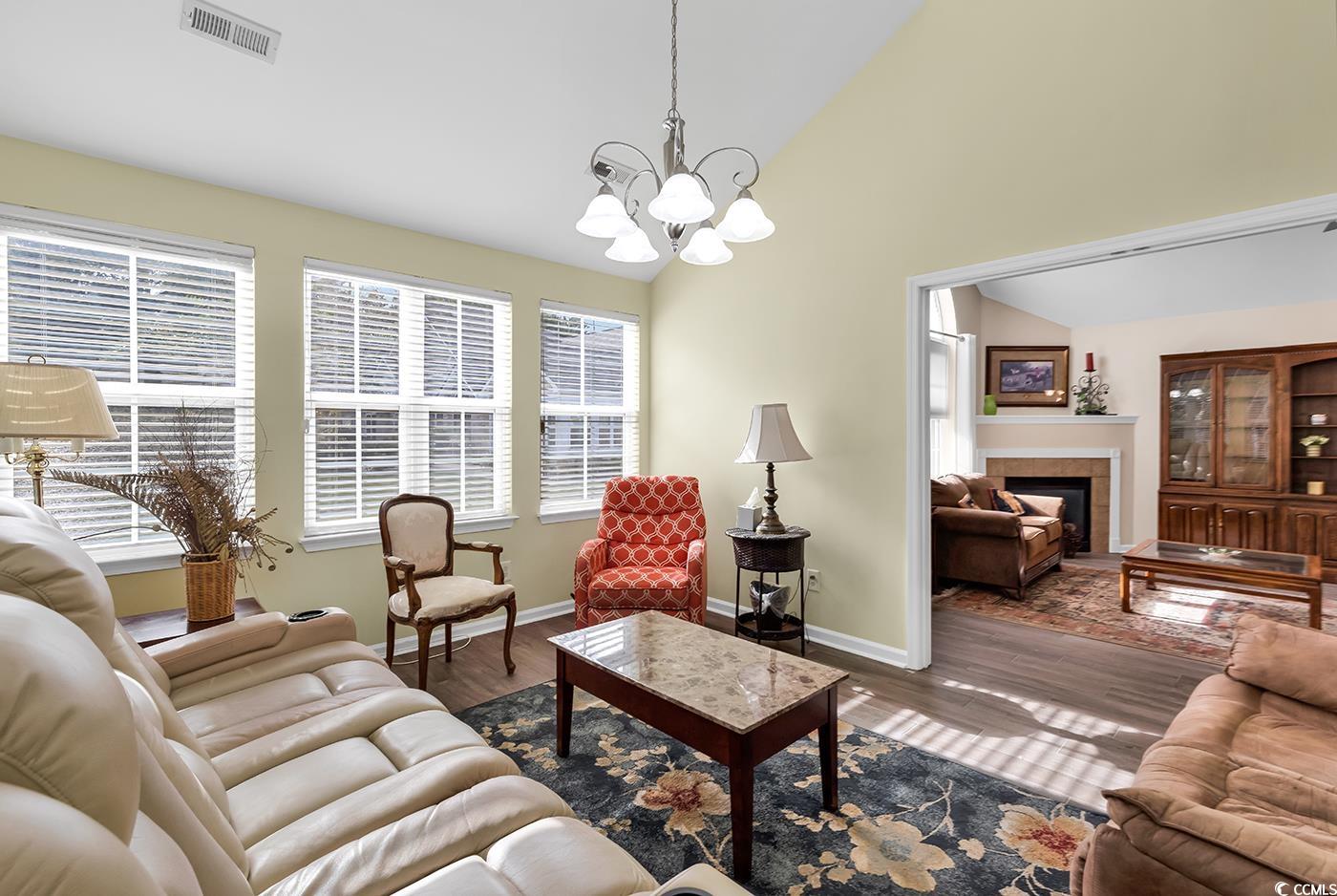 145 Stonegate Boulevard, Unit 145 Murrells Inlet, SC 29576 - Photo 29 of 40 Gallery Image 29