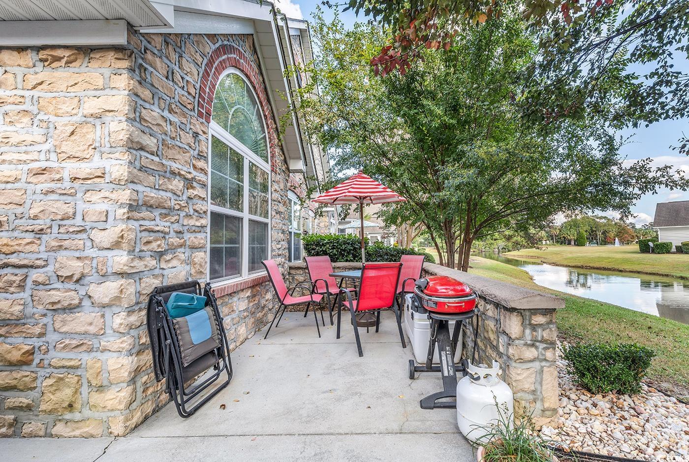 145 Stonegate Boulevard, Unit 145 Murrells Inlet, SC 29576 - Photo 30 of 40 Gallery Image 30