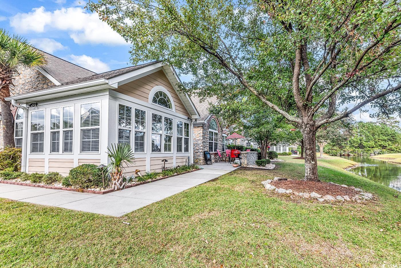 145 Stonegate Boulevard, Unit 145 Murrells Inlet, SC 29576 - Photo 31 of 40 Gallery Image 31