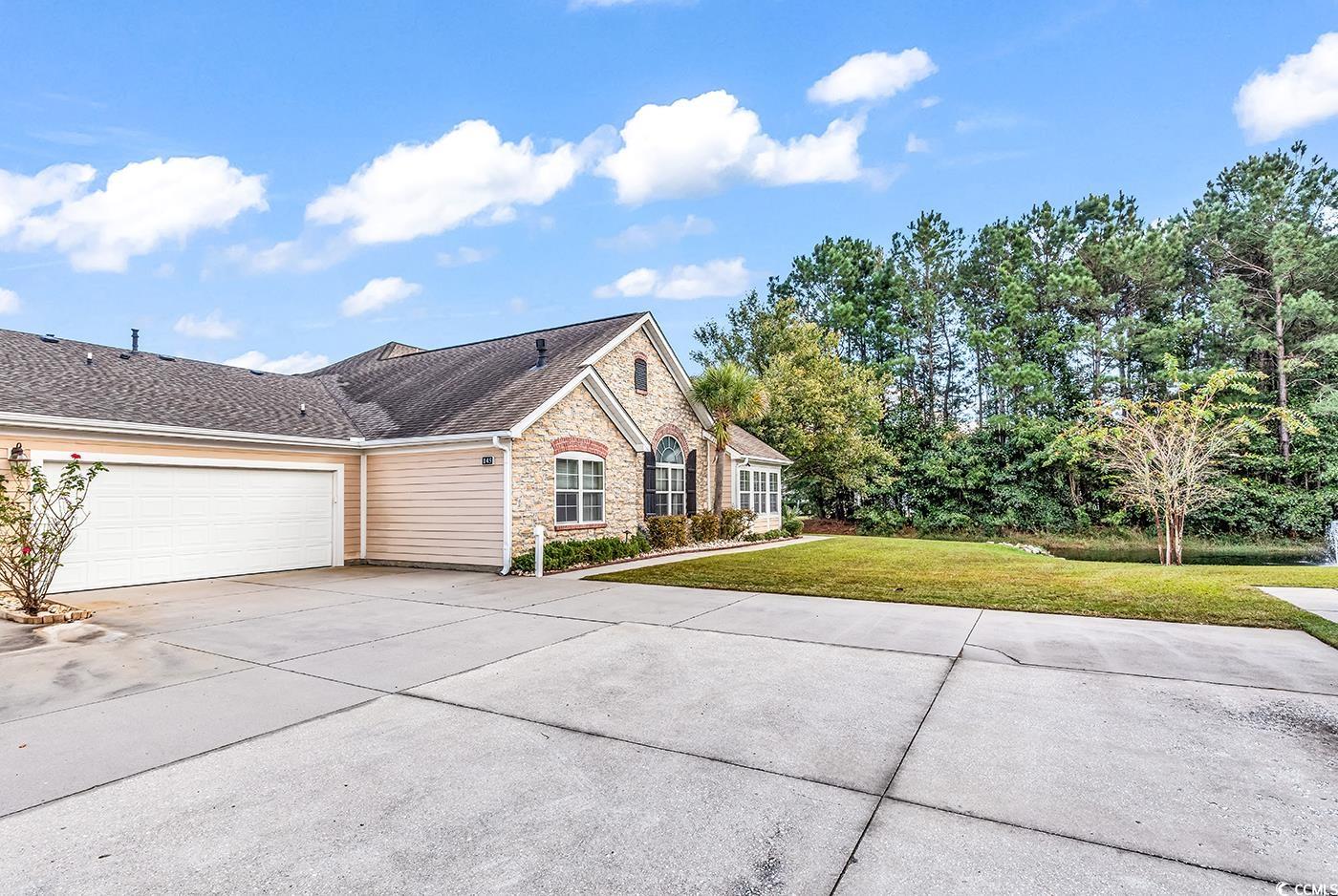 145 Stonegate Boulevard, Unit 145 Murrells Inlet, SC 29576 - Photo 34 of 40 Gallery Image 34