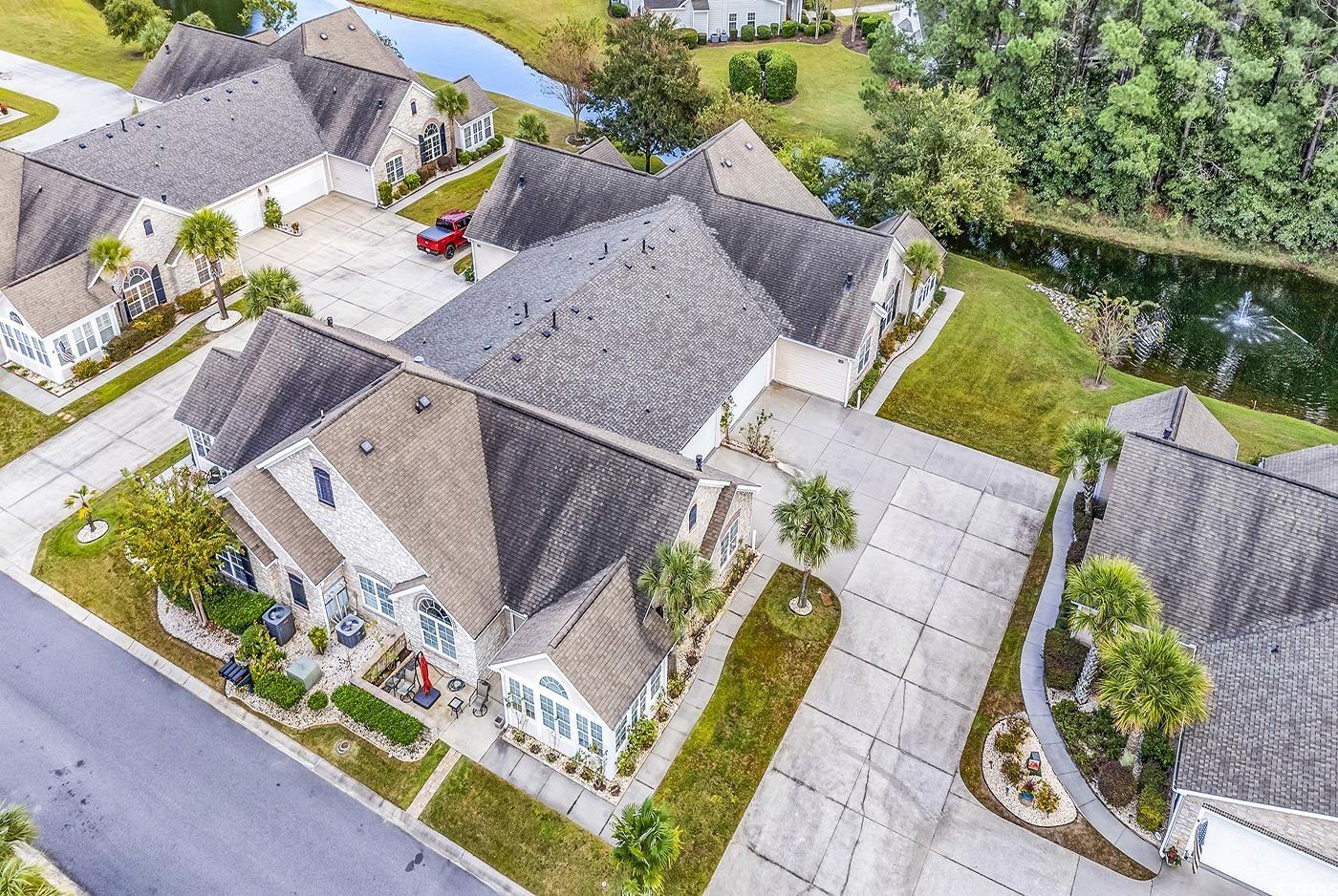 145 Stonegate Boulevard, Unit 145 Murrells Inlet, SC 29576 - Photo 36 of 40 Gallery Image 36