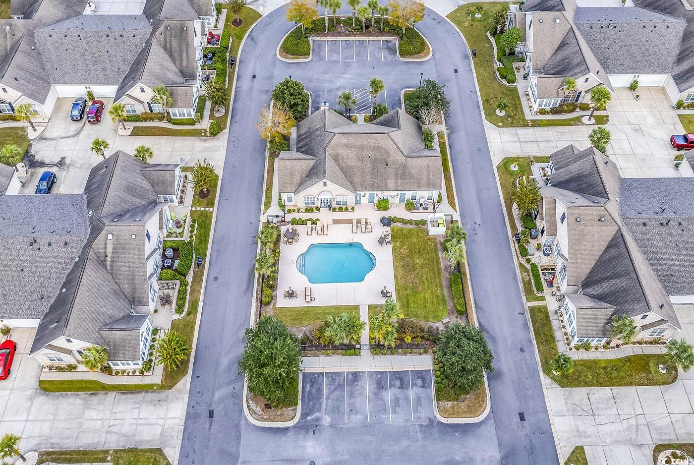 145 Stonegate Boulevard, Unit 145 Murrells Inlet, SC 29576 - Photo 37 of 40 Gallery Image 37