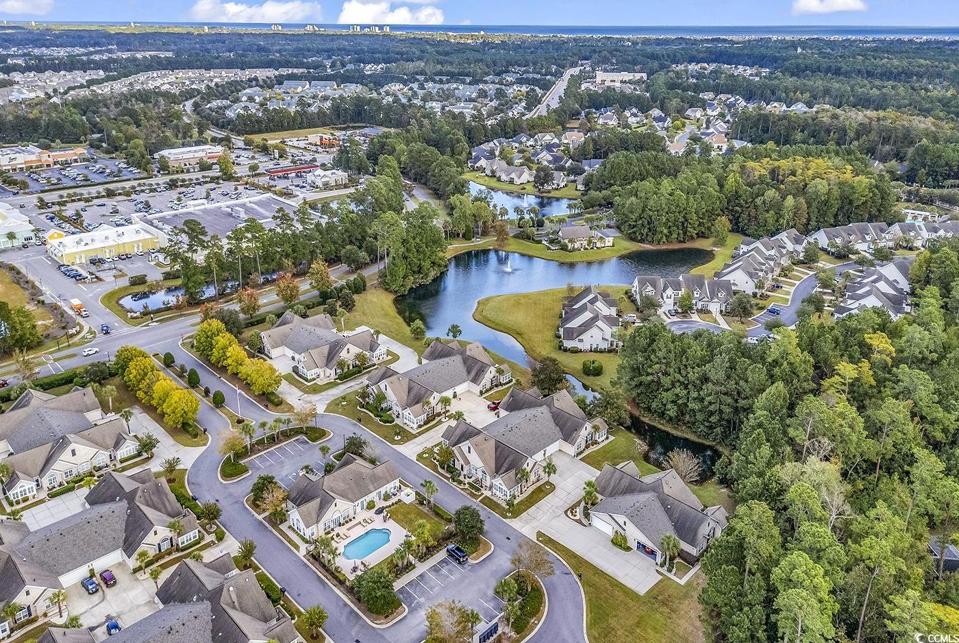 145 Stonegate Boulevard, Unit 145 Murrells Inlet, SC 29576 - Photo 38 of 40 Gallery Image 38