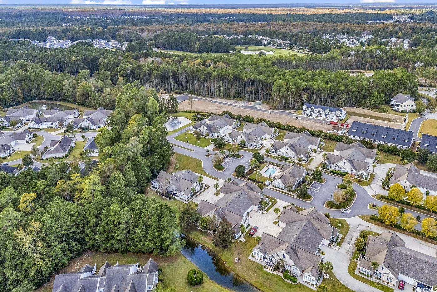 145 Stonegate Boulevard, Unit 145 Murrells Inlet, SC 29576 - Photo 39 of 40 Gallery Image 39