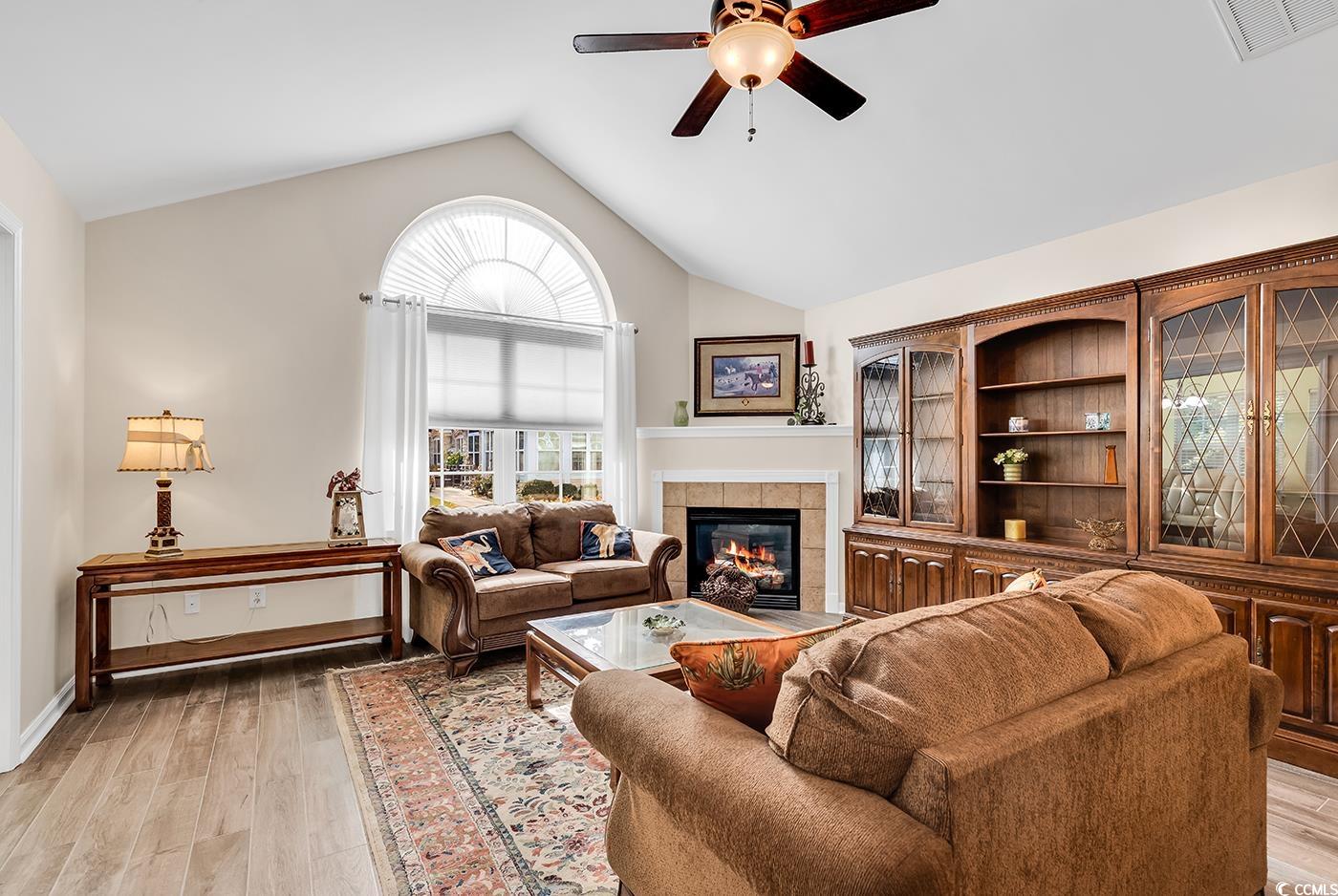 145 Stonegate Boulevard, Unit 145 Murrells Inlet, SC 29576 - Photo 4 of 40 Gallery Image 4