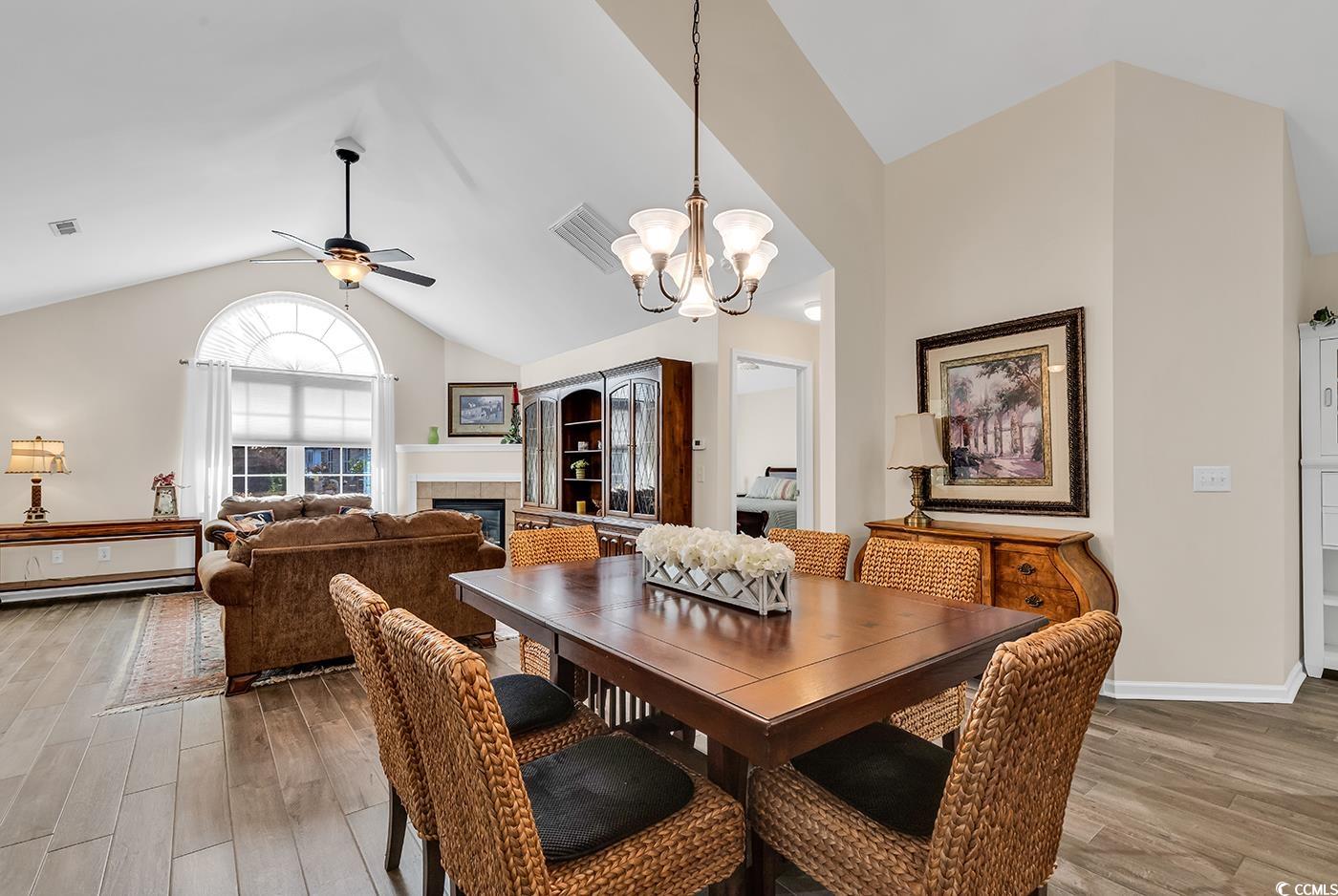 145 Stonegate Boulevard, Unit 145 Murrells Inlet, SC 29576 - Photo 7 of 40 Gallery Image 7