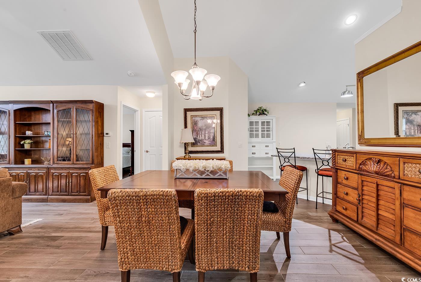 145 Stonegate Boulevard, Unit 145 Murrells Inlet, SC 29576 - Photo 10 of 40 Gallery Image 10