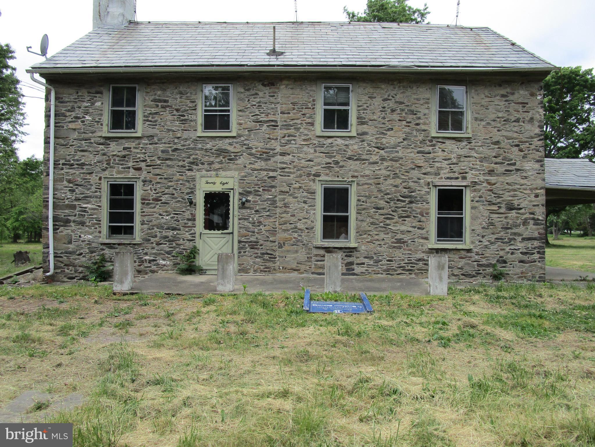 28 North Ridge Road Perkasie, PA 18944 - Photo 1 of 21