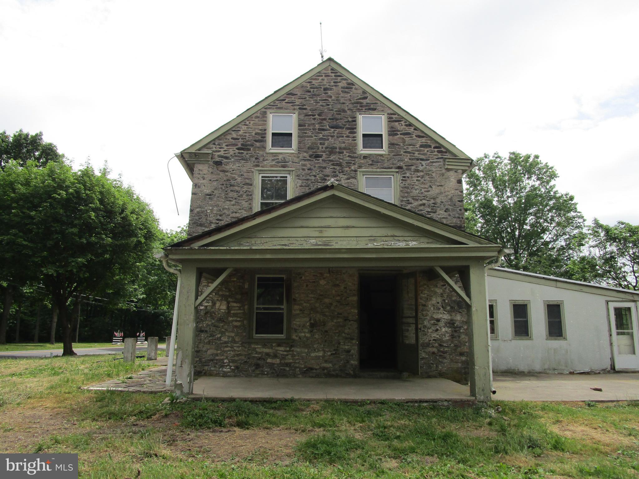 28 North Ridge Road Perkasie, PA 18944 - Photo 21 of 21