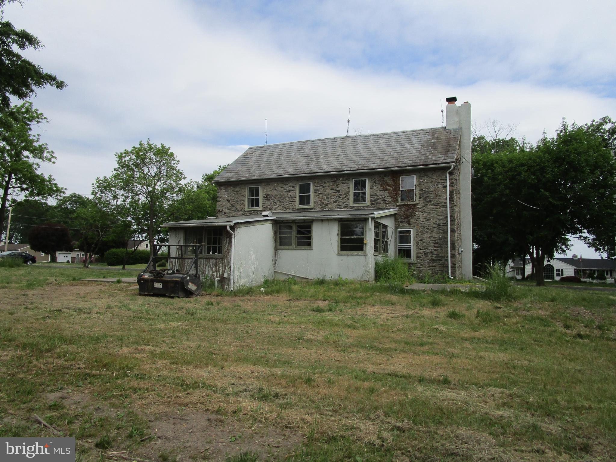 28 North Ridge Road Perkasie, PA 18944 - Photo 5 of 21