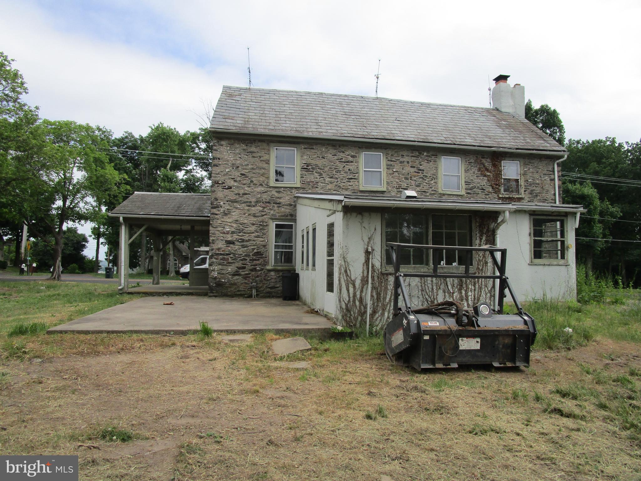 28 North Ridge Road Perkasie, PA 18944 - Photo 6 of 21