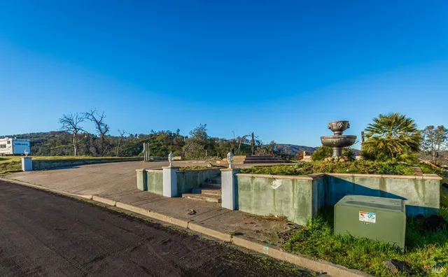 $125,000 | 1131 Headlands Drive, Napa, CA 94558